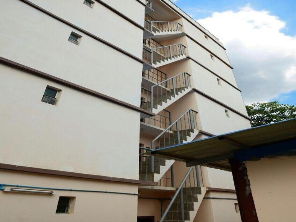 Real Link Hotel Rangoon Buitenkant foto
