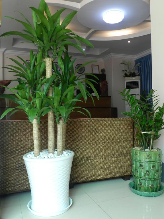 Real Link Hotel Rangoon Buitenkant foto